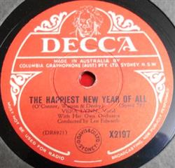 Download Vera Lynn - The Happiest New Year Of All Estrellita