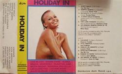 Download Various - Holiday In