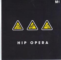 Download Simon Benson, Mike Tauben - Hip Opera