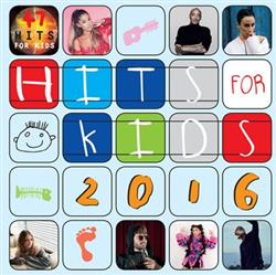 Download Various - Hits For Kids 2016