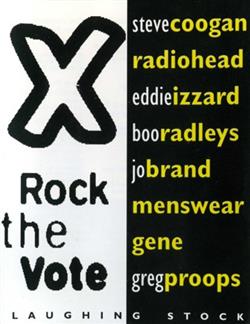 Download Various - X Rock The Vote