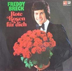 Download Freddy Breck - Rote Rosen Für Dich