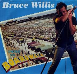 Download Bruce Willis - Under The Boardwalk Jackpot Brunos Hop