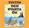 Album herunterladen Hergé - Tintin Den Svarta Ön