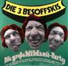 lataa albumi Die 3 Besoffskis - Die Große Wildsau Party