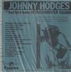ladda ner album Johnny Hodges - And His Friends At Buckminster Square
