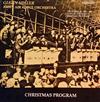 descargar álbum Glenn Miller Army Air Force Orchestra - December 18 1943 I Sustain The Wings Christmas Program