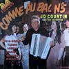 Jo Courtin Et Son Orchestre - Comme Au Bal No 5