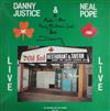 online luisteren Danny Justice & Neal Pope - Live At The Old Sod