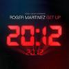 lyssna på nätet Roger Martinez - Get Up