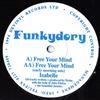 ladda ner album Funkydory - Free Your Mind Isabelle