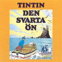 Download Hergé - Tintin Den Svarta Ön