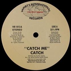 Download Catch - Catch Me