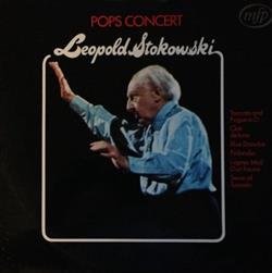 Download Leopold Stokowski - Pops Concert