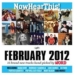 Download Various - Now Hear This February 2012