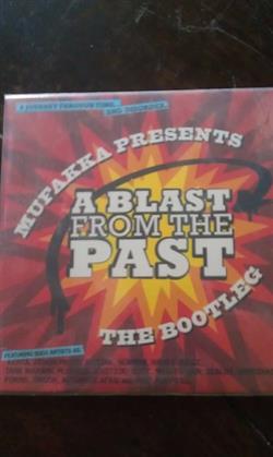 Download Mufakka - A Blast From The Past The Bootleg