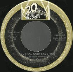 Download Kitty Kallen - Make Someone Love You