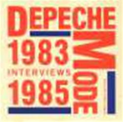 Download Depeche Mode - 198385 Interviews