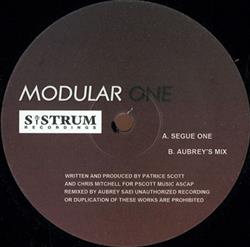 Download Modular One - Segue One