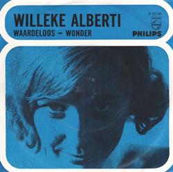 Download Willeke Alberti - Waardeloos Wonder