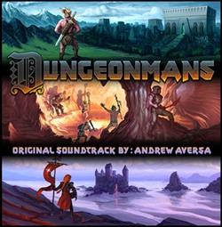 Download Zircon - Dungeonmans Original Soundtrack