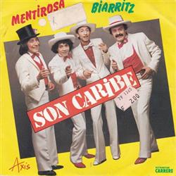 Download Son Caribe - Mentirosa