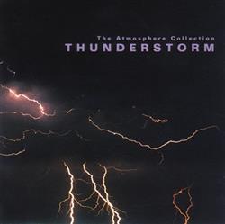 Download Unknown Artist - Thunderstorm