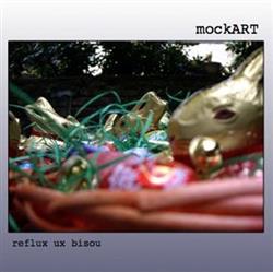 Download Mockart - Reflux Ux Bisou