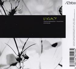 Download Leisure Central - Legacy Vol 1 Classical Masterpieces x House Music