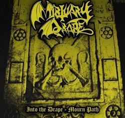 Download Mortuary Drape - Into The Drape Mourn Path