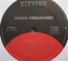 last ned album Julian Hernandez - I Need To Be With You Edge Of The Knife