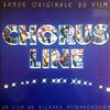 Album herunterladen Various - Chorus Line Bande Originale Du Film