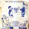 écouter en ligne Various - The Story Of Chanukah