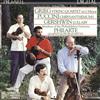 last ned album Grieg Puccini Gershwin Philarte Quartet - String Quartet In G Minor Chrysanthemums Lullaby