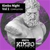 télécharger l'album Various - Kimbo Night Vol 1