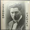 last ned album Isidoro Fagoaga - Isidoro Fagoaga