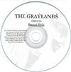 Rob Watson - The GrayLands Bonus Disk