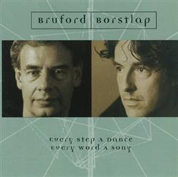 Download Bill Bruford Michiel Borstlap - Every Step A Dance Every Word A Song