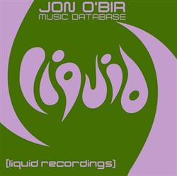 Download Jon O'Bir - Music Database