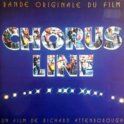 Download Various - Chorus Line Bande Originale Du Film