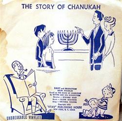 Download Various - The Story Of Chanukah