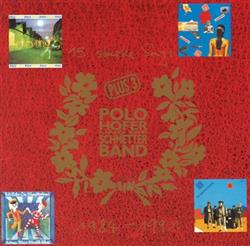 Download Polo Hofer & Die SchmetterBand - 15 Starke Songs Plus 3