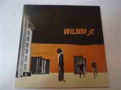 Download Wilson Jr - Schild Zurück