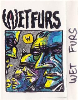 Download Wet Furs - StinkinFlowers