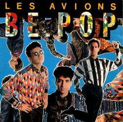 Download Les Avions - Be Pop