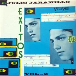 Download Julio Jaramillo - Exitos Vol 2