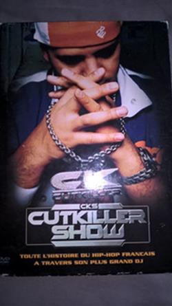 Download Cut Killer - Cutkiller Show