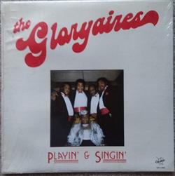 Download The Gloryaires - Playin Singin