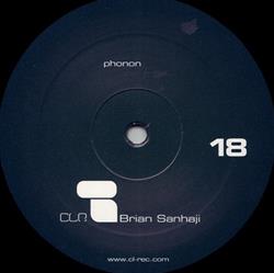 Download Brian Sanhaji - Phonon Quantum