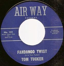 Download Tom Tucker - Fandango Twist Chime Bell Waltz